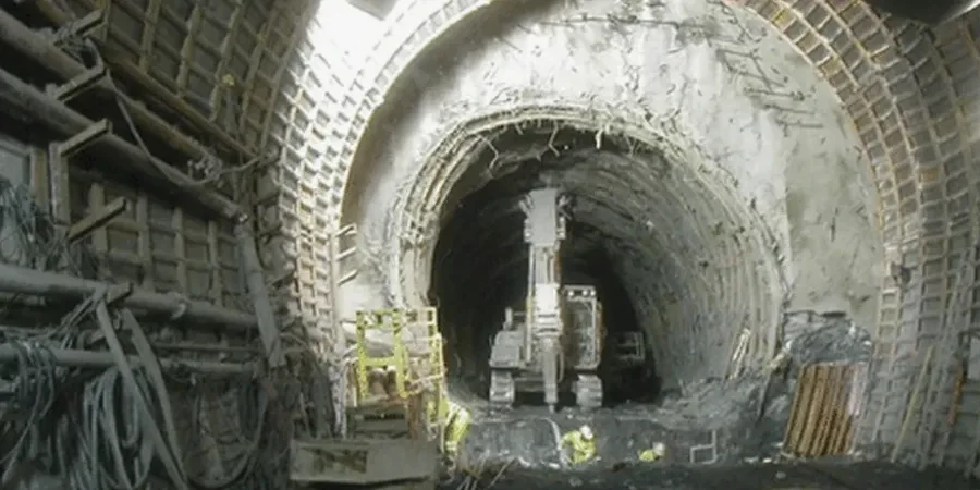 Geotechnical Analysis for Soft Soil Tunnels in St. Albert, Alberta
